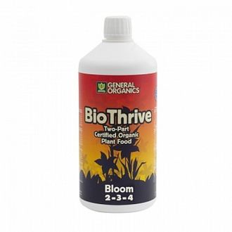 BioThrive Bloom 1L
