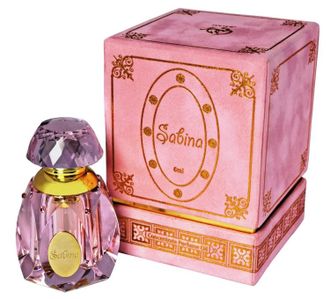 духи Sabina / Сабина (6 мл) от Arabesque Perfumes