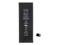 Аккумулятор iPhone SE