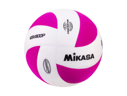 Мяч волейбольный Mikasa VSV 800 P, WB, WR