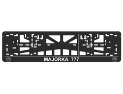 MAJORKA 777