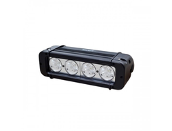 Светодиодная фара (LED) Flint Lights FL-1100-40 Spot (дальний/точечное свечение)