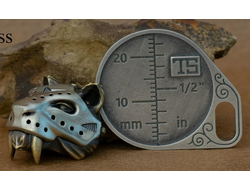 Изделие № 85.1. "Саблезубый"