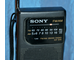 Sony ICF-S10