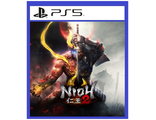 Nioh 2 (цифр версия PS5 напрокат) RUS