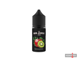 Жидкость Big Juice Pod 2 30мл - Тропическое яблоко
