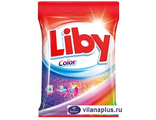 Liby Стиральный Порошок Color, 200 г. 757965