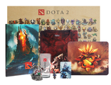 Набор LootCase Dota 2