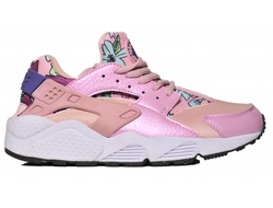 Nike Huarache ES Havai Pink (36-39) Арт: 019F