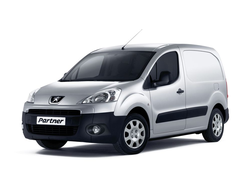 Peugeot Partner 2 (c 2008-)