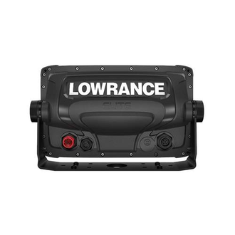 Эхолот Lowrance Elite- 9 Ti2 with Active Imaging 3-in-1