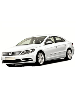 Тюнинг Volkswagen Passat