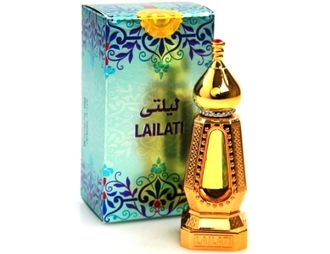 Lailati / Лаилати Al Haramain арабские духи