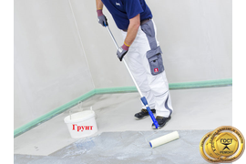 Ремонт деревянного пола