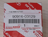 Термостат Toyota 90916-03129