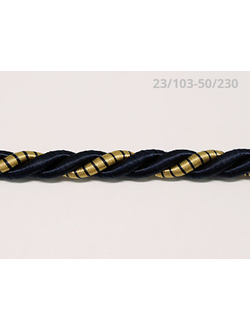 Шнур витой 23-103 (50)