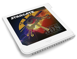 Stargate 3DS (НЕТ В НАЛИЧИИ!!!)