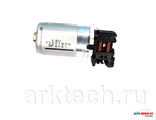 Моторчик 73541902 сервопривода турбины Volvo xc70.  arktech.ru