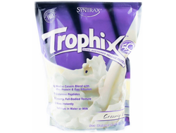 (Syntrax) Trophix 5.0 - (2270 г) - (шоколад)