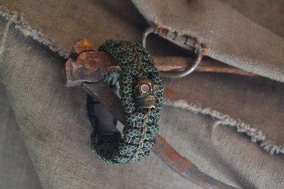 Изделие № 7 "Не вижу Зла"