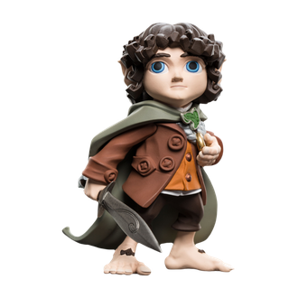 Фигурка The Lord of the Rings Trilogy - Frodo Baggins