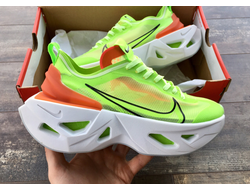 Кроссовки Nike Zoom Segida Yellow