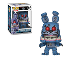 Фигурка Funko POP! Vinyl: Books: FNAF: Twisted Bonnie