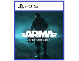 Arma Reforger (цифр версия PS5) RUS/Предложение действительно до 21.01.26