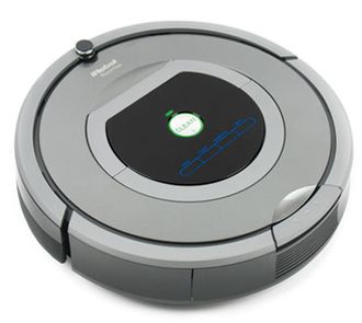 iRobot Roomba 785 + ПОДАРОК !!!