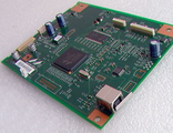 Запасная часть для принтеров HP Color LaserJet MFP CM1312/CM1312NFI, Formatter Board,CM1312MFP (CC397-60001)