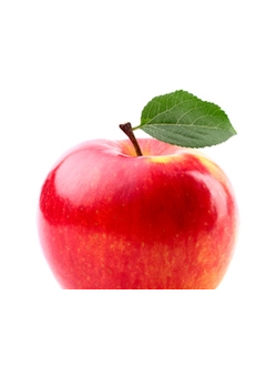 Apple Essence (Natural) ROBERTET / Яблоко натуральный меланж