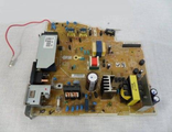 Запасная часть для принтеров HP MFP LaserJet 3052/3055, Power Supply Board (RM1-3403-000)