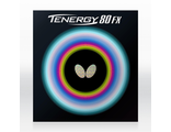 Накладка BUTTERFLY Tenergy 80 FX