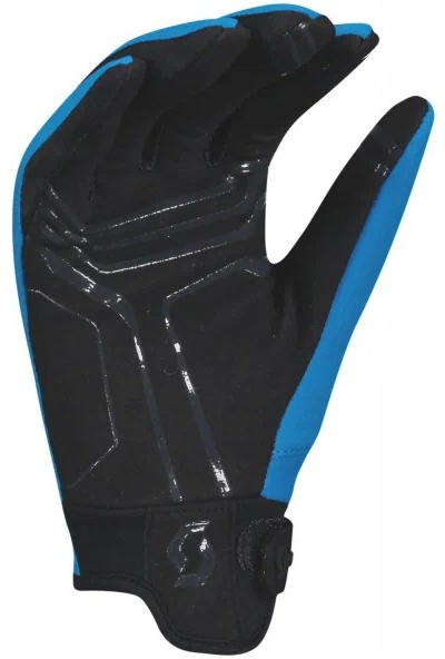 Перчатки SCOTT Neoprene lake blue/night blue ES262556-6374