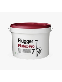 Краска Flutex Pro 7