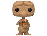 Фигурка Funko POP! Movies E.T. 40th E.T. with Flowers