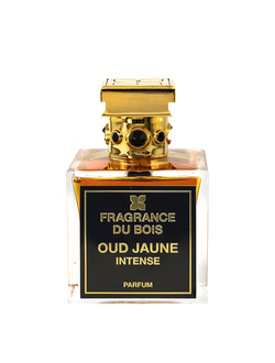 Fragrance Du Bois Oud Jaune Intense