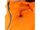 Куртка горнолыжная мужская Gravity Premium MAN Orange