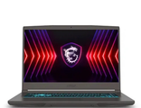 MSI Thin 15 B12UC-1628XRU [9S7-16R831-1628] Grey 15.6&quot;{FHD i7 12650H/16Gb/512Gb SSD/RTX 3050 - 4Gb/DOS}