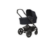 Joie Chrome DLX 2 в 1 коляска + Спальный блок Joie chrome carry cot