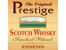 PR Whisky Smoked Blend Essence