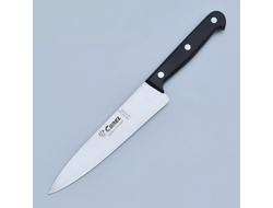 Нож (9415-1808) шефа, с заклёпками 150 мм, жёсткий