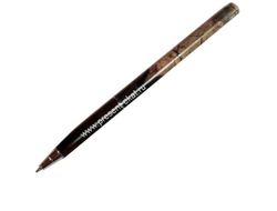 Подарочная ручка из камня яшма 2