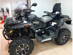 Stels ATV 650 Guepard Trophy EPS CVTech