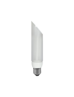 Энергосберегающая лампа Paulmann Deco Pipe 11w E27