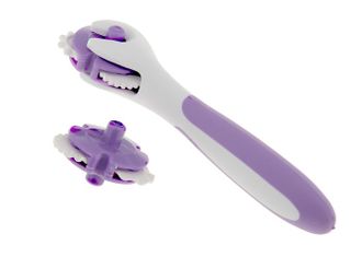 Валик для нарезания и тиснения теста «Кулинар» Валик для нарезания и тиснения теста «Кулинар»