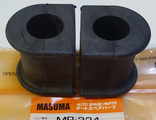 Бушинг Masuma Toyota   MP-334