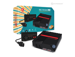 Retron HD - Retron 1 HD Nintendo NES от Hyperkin (Черный)