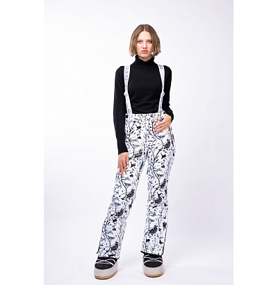 Горнолыжные брюки женские STAYER