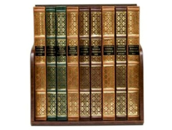 Набор книг "Библиотека руководителя"